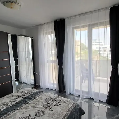 شقة Diamond Luxus 28 ابزور