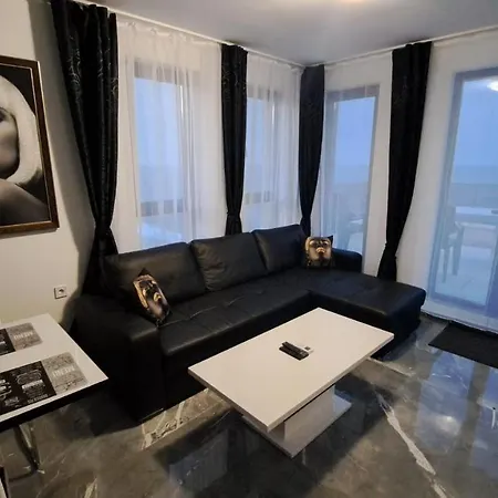 Апартаменты Diamond Luxus 28