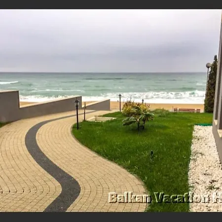 Apartament Diamond Luxus 28