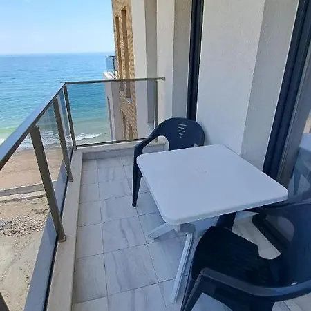 Diamond Luxus 28 Apartament Obzor