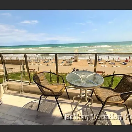 Apartament Diamond Luxus 28 *