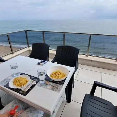 Apartament Diamond Luxus 28 *