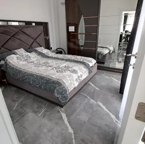 아파트 Diamond Luxus 28