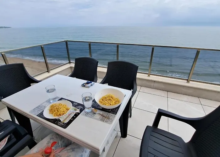 아파트 Diamond Luxus 28 *