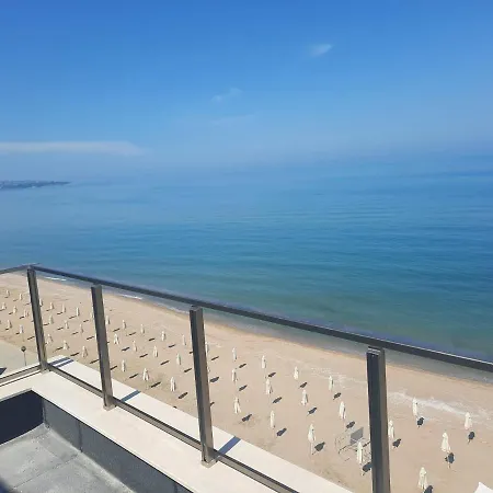 Diamond Luxus 28 Apartament Obzor