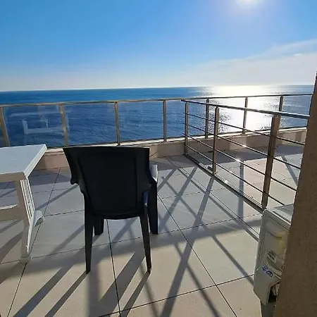 アパート Diamond Luxus 28 オブゾー