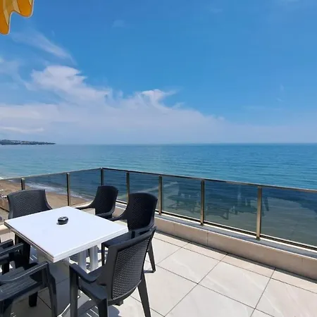 Apartament Diamond Luxus 28 Obzor