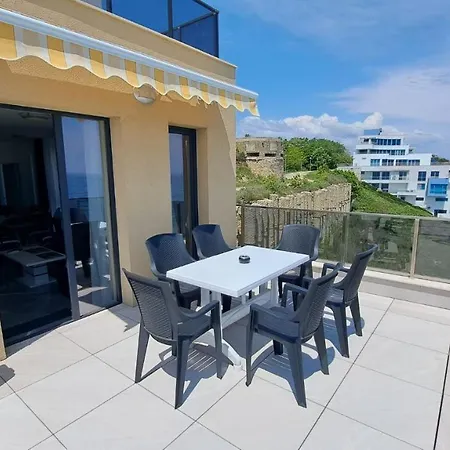 Apartament Diamond Luxus 28 Obzor