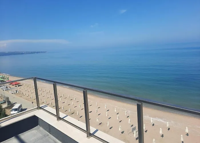 Diamond Luxus 28 公寓 奥布佐尔