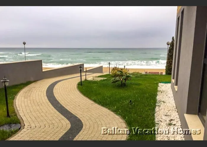 公寓 Diamond Luxus 28