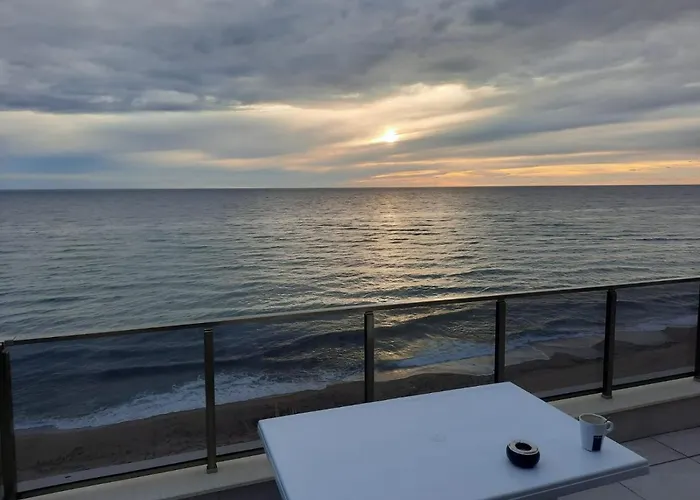 公寓 Diamond Luxus 28