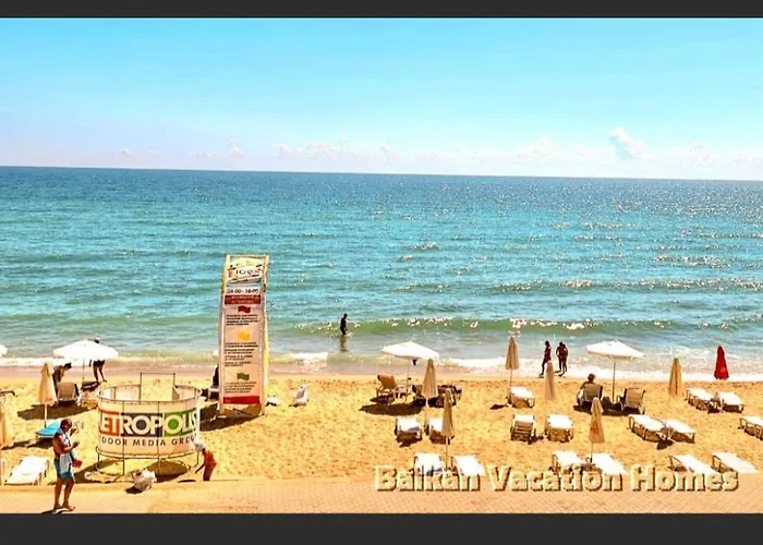 Diamond Luxus 28 公寓 奥布佐尔