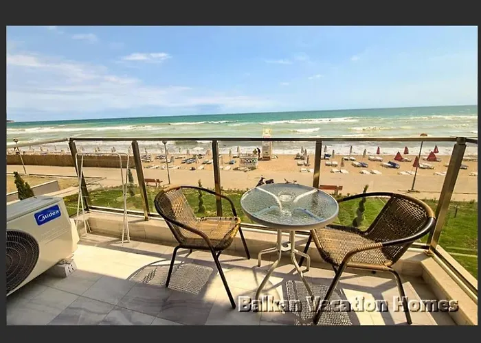 公寓 Diamond Luxus 28 *